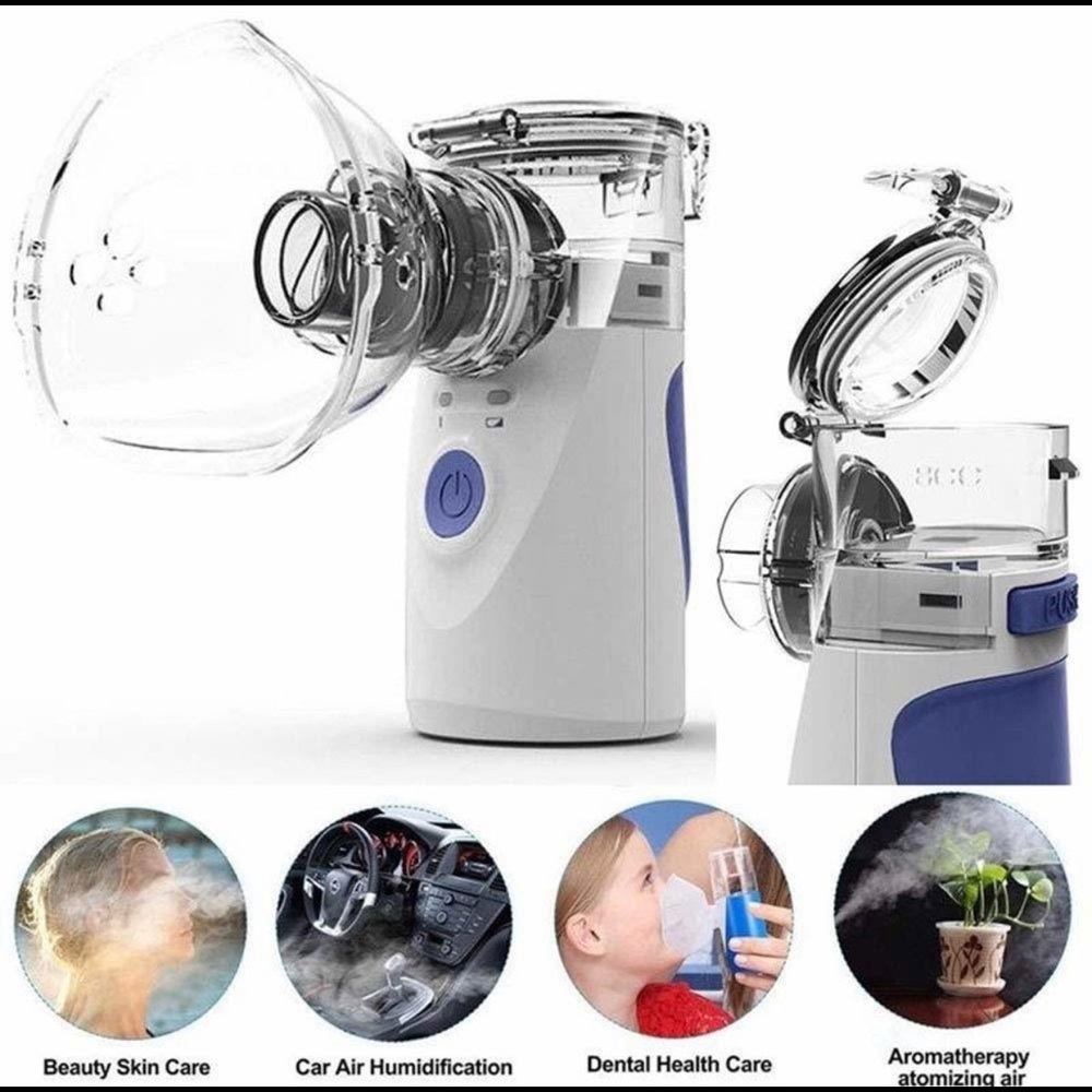 Portable Nebulizer